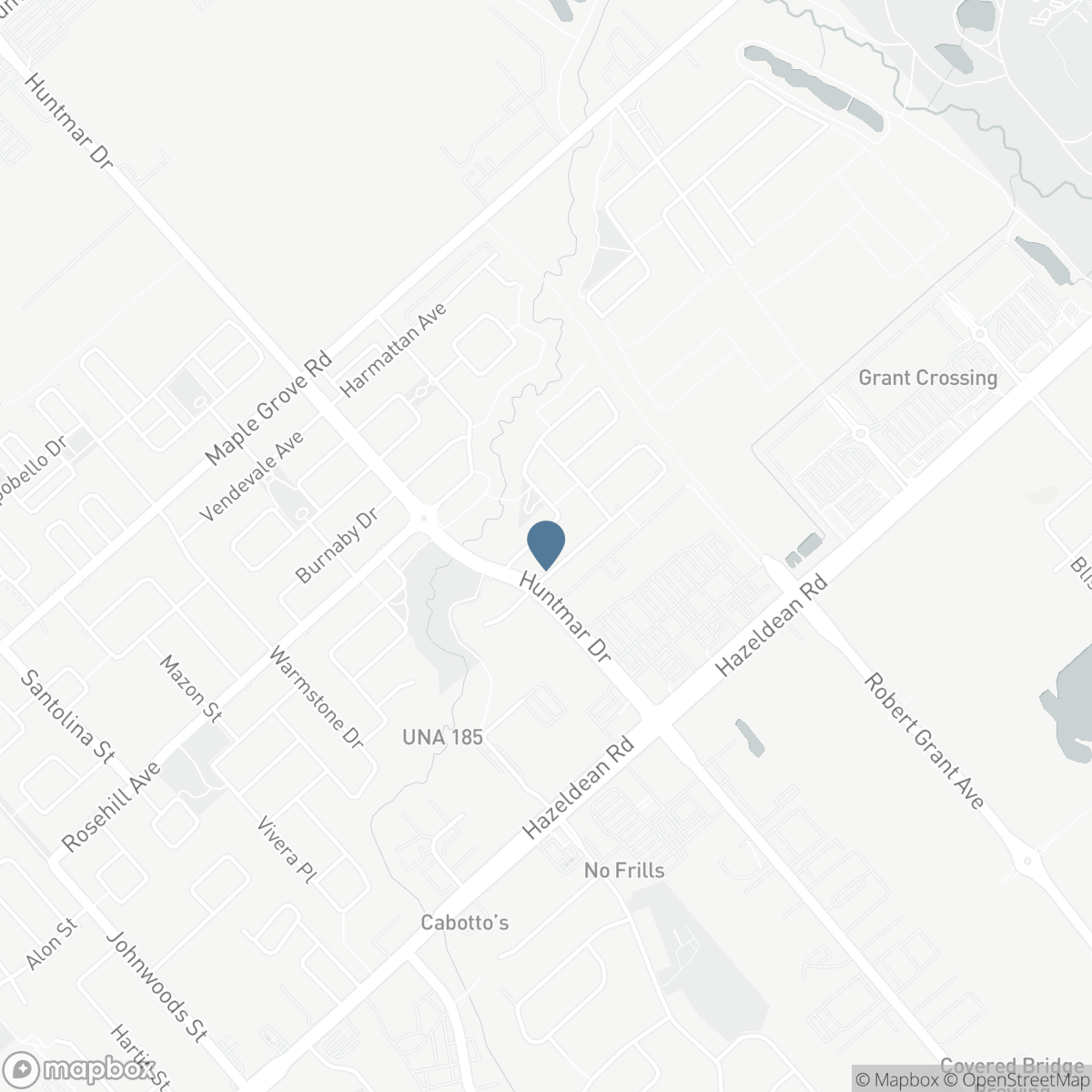 413 BRIGATINE AVENUE, Ottawa, Ontario K2S 0P7